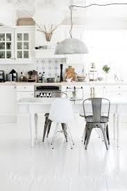 Fresh And Clean 30 Scandinavian Inspired Rooms Kuchengestaltung Kuchendesign Moderne Kuchenideen