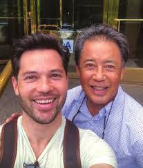 Jennifer Demello's Instagram, Twitter & Facebook