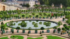 Most beautiful houses in the world. Garten Versailles Burg Kostenloses Foto Auf Pixabay