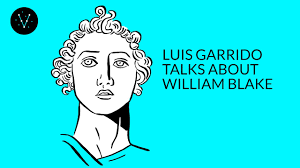 Luis Garrido talks about William Blake