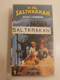 Inspiration till skärgårdsmiljöerna hämtade astrid främst från sitt sommarställe i furusund. Vi Pa Saltkrakan Barn Unperseverance Agof Site