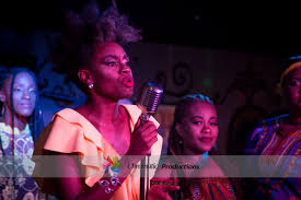 Review: Dear Noelle; A Story Written in Rhythm and Music