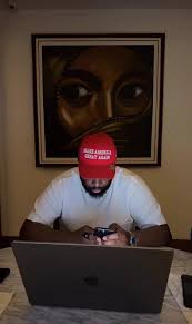 Atiku Jr. Atiku-Abubakar