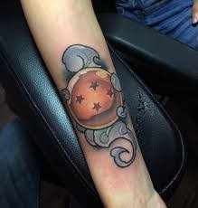 May 26, 2021 · perhaps you want to start small, with a tiny star or floral design on your wrist, or something bolder like a dragon on your shoulder (41000+ people tried this). 15 Cool Dragon Ball Z Tattoos Only Fans Will Get Body Art Guru