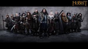 Free download high quality iphone, android + more wallpapers. The Hobbit An Unexpected Journey Movies Thorin Oakenshield Dwarfs Wallpapers Hd Desktop And Mobile Backgrounds