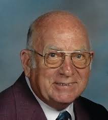 Bobby Huddleston Obituary (1933