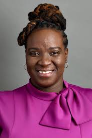 Dr. Lillie Goetz, Cardiovascular Disease