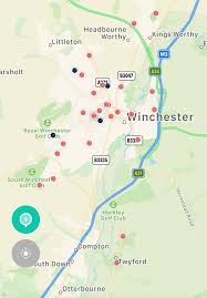 Below is some advice on the most safe areas and dangerous places in san francisco. Walksafe App Reveals Winchester S Most Dangerous Streets For Crime Hampshire Chronicle