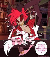 We did not find results for: Alestor And Drunk Angeldust Sqwdink Hazbin Hotel Rule34