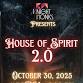 HOUSE OF SPIRIT 2.0 event image