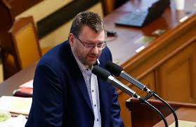 Lubomír volný spd napadá prezidenta václava havla ruka ruku myje. Lubomir Volny Kdo Je Vlastne Flakanec Jake Ma Vzdelani Kafe Cz