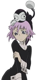 Pin By Trasha On Pink Short Hair In 2020 Anime Soul Soul Eater Crona Black Star Soul Eater