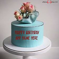 Birthday cakes for men simple male birthday cake on cake central maria almodovar. Romantic Birthday Cake For My Boyfriend Enamewishes