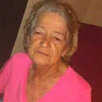 Obituary for Argathia Carpenter