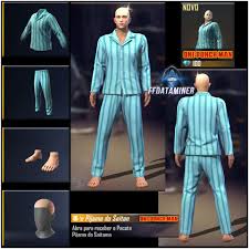 Epep buriq gk usah memperjelek waifu² gw jadi 8bit, mending epep gk usah collab ama anime lagi. Free Fire Images Of One Punch Man Skin Collection Leaked Bluestacks