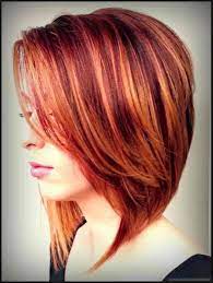 Welche strähnchen arten gibt es? Rote Haare Farbe Ideen Mit Blonde Highlight Uberprufen Sie Mehr Einfache Frisuren Red Hair With Blonde Highlights Red Blonde Hair Hair Highlights
