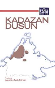 Muzik etnik sarawak dan sabah dalam bilik darjah. Itbm Siri Etnik Sabah Itbm Ums Kadazan Dusun