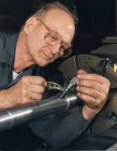 Obituary information for Edward Leo Baumann