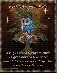 Pin En Buenas Noches Buenos Dias