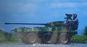 Well you're in luck, because here they come. Chinese Madness Lynx 6 6 Ultralight 40mm Ct Assault Gun Sufficient Velocity