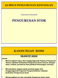 Penyediaan garis panduan pengurusan produk rangkaian sejuk di fasiliti kkm ini merupakan inisiatif kementerian kesihatan malaysia bagi memastikan pengurusan produk rangkaian sejuk dilaksanakan dengan optimum. 6000 Pengurusan Stor