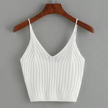 Maybe you would like to learn more about one of these? Wholesale Fashion Summer Beach Sweater Tank Top Women Crop Top Ladies Sexy V Neck Knit Blouse And Tops China Knitted Top And Women Vest Price Made In China Com