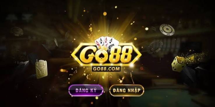 Go88 - A Reputable Game Portal Owning Many Quality Games