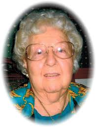 Obituary of Leona Elizabeth Lane
