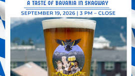 2nd Annual Oktoberfest