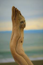 Maybe you would like to learn more about one of these? Magnificent Driftwood Sculptures Made From Discarded Wood Tales By Trees