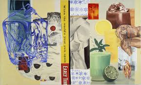 After 30 Years Of Scrutiny David Salle S Paintings Still Confound Painting Artsy Paintings Prints