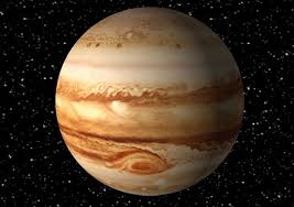 Bentuk dan ukuran venus hampir mirip dengan bumi. Sebutkan 4 Empat Ciri Ciri Planet Jupiter Dalam Tata Surya