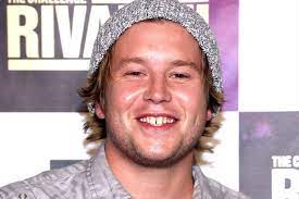 Real World S Ryan Knight Dead The Tragic History Of America S Longest Running Reality Show Mirror Online