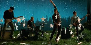 Sky full of stars lyrics. Star Lyrics Sky Full Of Stars Coldplay Star Name Registry