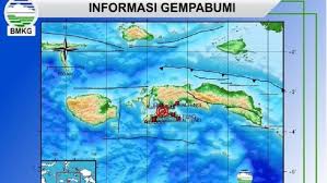 Gempa bumi yang terjadi merupakan jenis gempa bumi dangkal akibat aktivitas penyesaran dalam lempeng eurasia. Gempa Terbaru M2 9 Guncang Kairatu Seram Bagian Barat Tak Berpotensi Tsunami Bagian 1