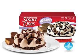 Weight watchers smart ones chocolate chip cookie dough sundae frozen desserts were recalled after the cookie dough supplier reported possible contamination. Pin On Mouthwatering Desserts