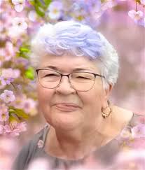 Obituary information for Delorna Vivian Holdner