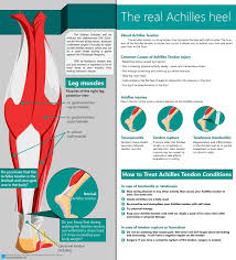 Quizlet is the easiest way to study, practise and master what you're learning. Achilles Tendon And Treatment Of Achilles Tendon Rupture