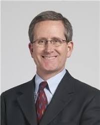 Dr. Daniel J. Mc Laughlin