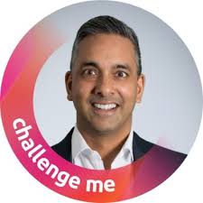 women #tech #leaders