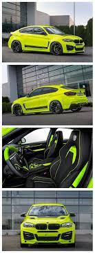 This Extrovert Lumma Clr X6 R Wide Body Styling Kit Further Emphasises The Masculine Contours Of Bmw S Sport Activity Vehicle Sav Givin Bmw X6 Bmw Wide Body
