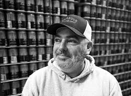 Meet Eddie! Founder of Harbour Brewing Co.