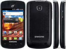 Samsung Galaxy Proclaim S720C pictures ...