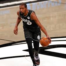 All that changed on sunday when the news broke that durant, along with kyrie irving, the marianne williamson of the nba, was headed to brooklyn. Nets Kevin Durant And Bucks P J Tucker Exchange Words Sports Illustrated Indiana Pacers News Analysis And More