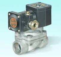 Explosion-Proof Solenoid Valve (C Series)
