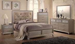 American freight emily bedroom set. Lila Panel Bedroom Set By Crown Mark Furniture Furniturepick