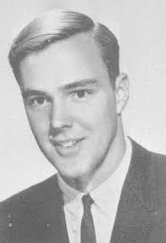 John Muir High School Pasadena California Class of 1963