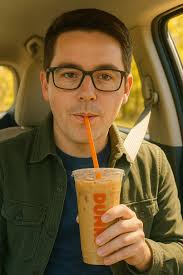 Win a donut gift certificate tonight