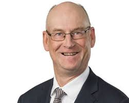 Gary Forster, Bartier Perry