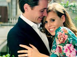 El detalle de la boda de Beatriz de York que solo la reina Isabel sabrá  apreciar